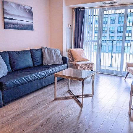 شقة Toronto Lofts المظهر الخارجي الصورة