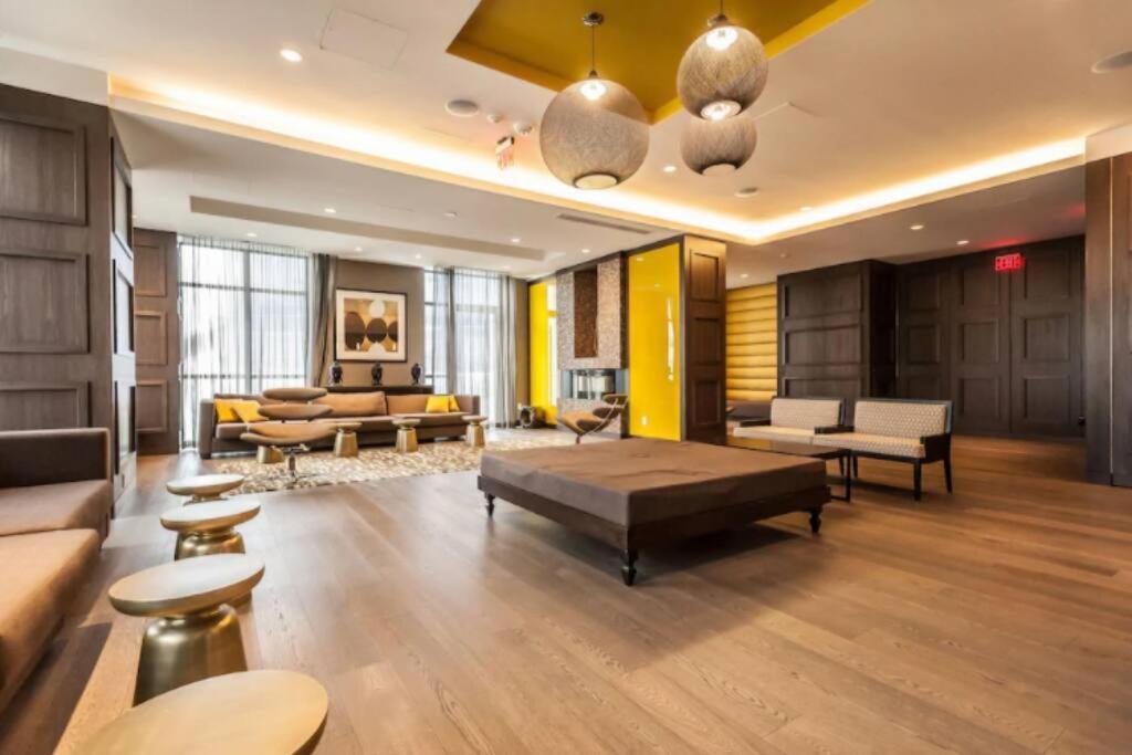 شقة Toronto Lofts المظهر الخارجي الصورة