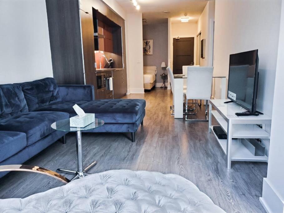 شقة Toronto Lofts المظهر الخارجي الصورة
