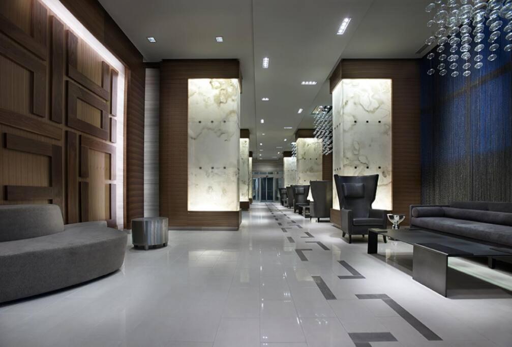 شقة Toronto Lofts المظهر الخارجي الصورة