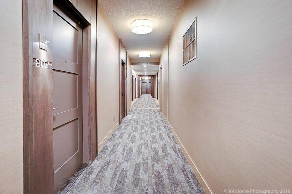 شقة Toronto Lofts المظهر الخارجي الصورة