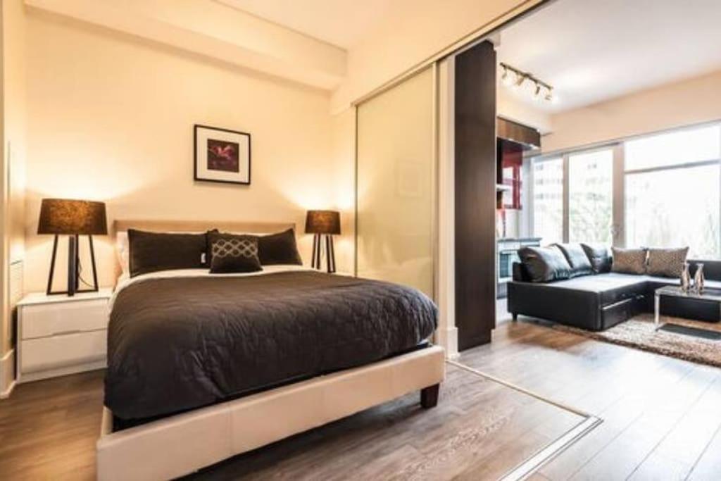 شقة Toronto Lofts المظهر الخارجي الصورة