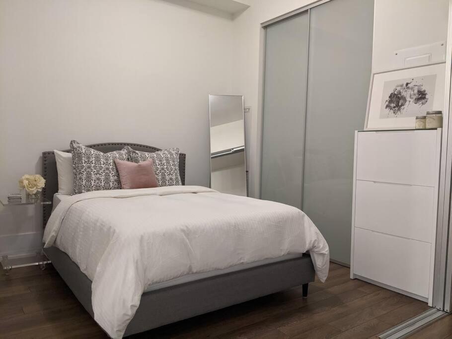 شقة Toronto Lofts المظهر الخارجي الصورة