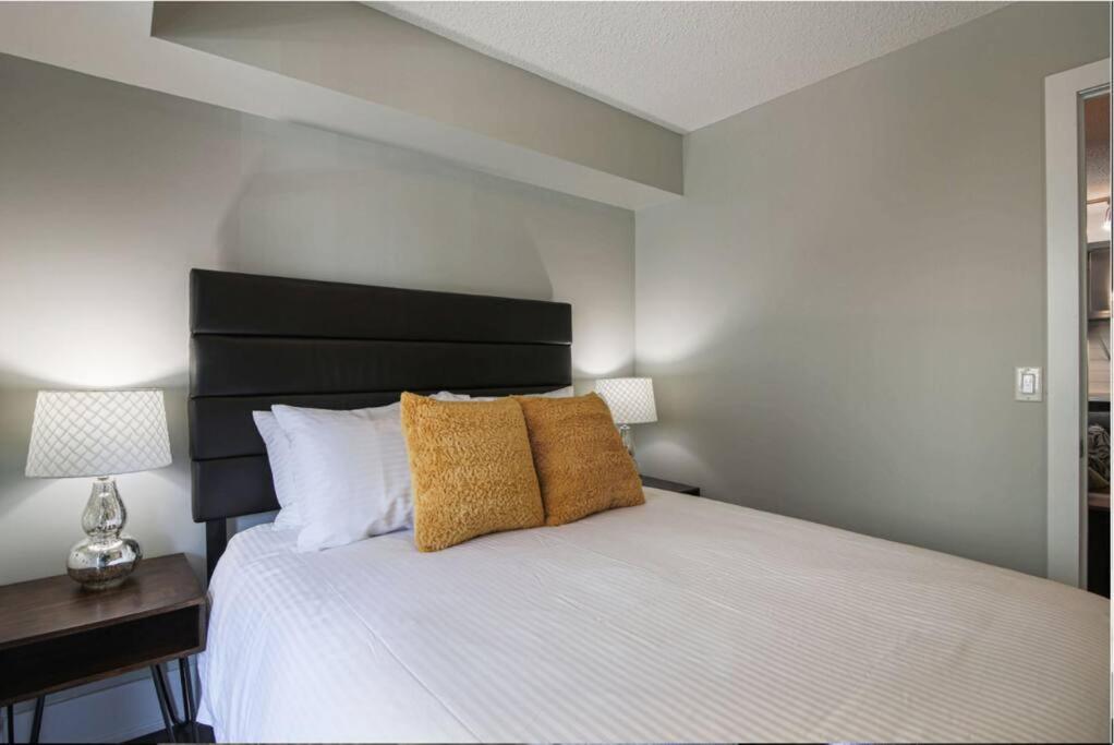 شقة Toronto Lofts المظهر الخارجي الصورة