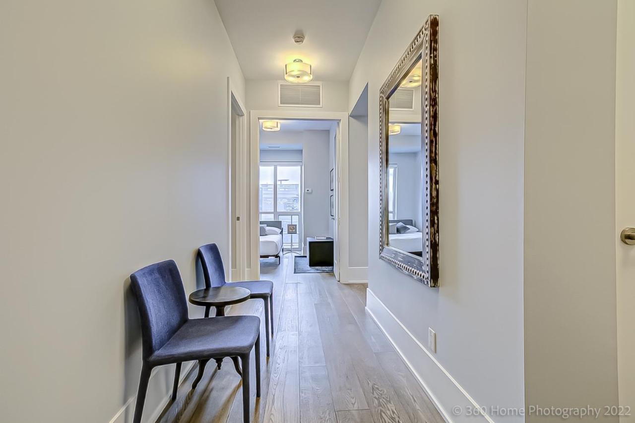 شقة Toronto Lofts المظهر الخارجي الصورة
