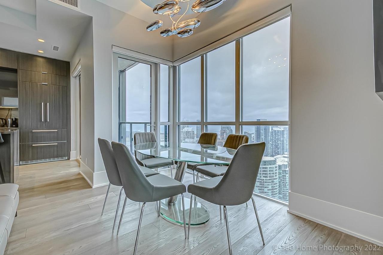 شقة Toronto Lofts المظهر الخارجي الصورة