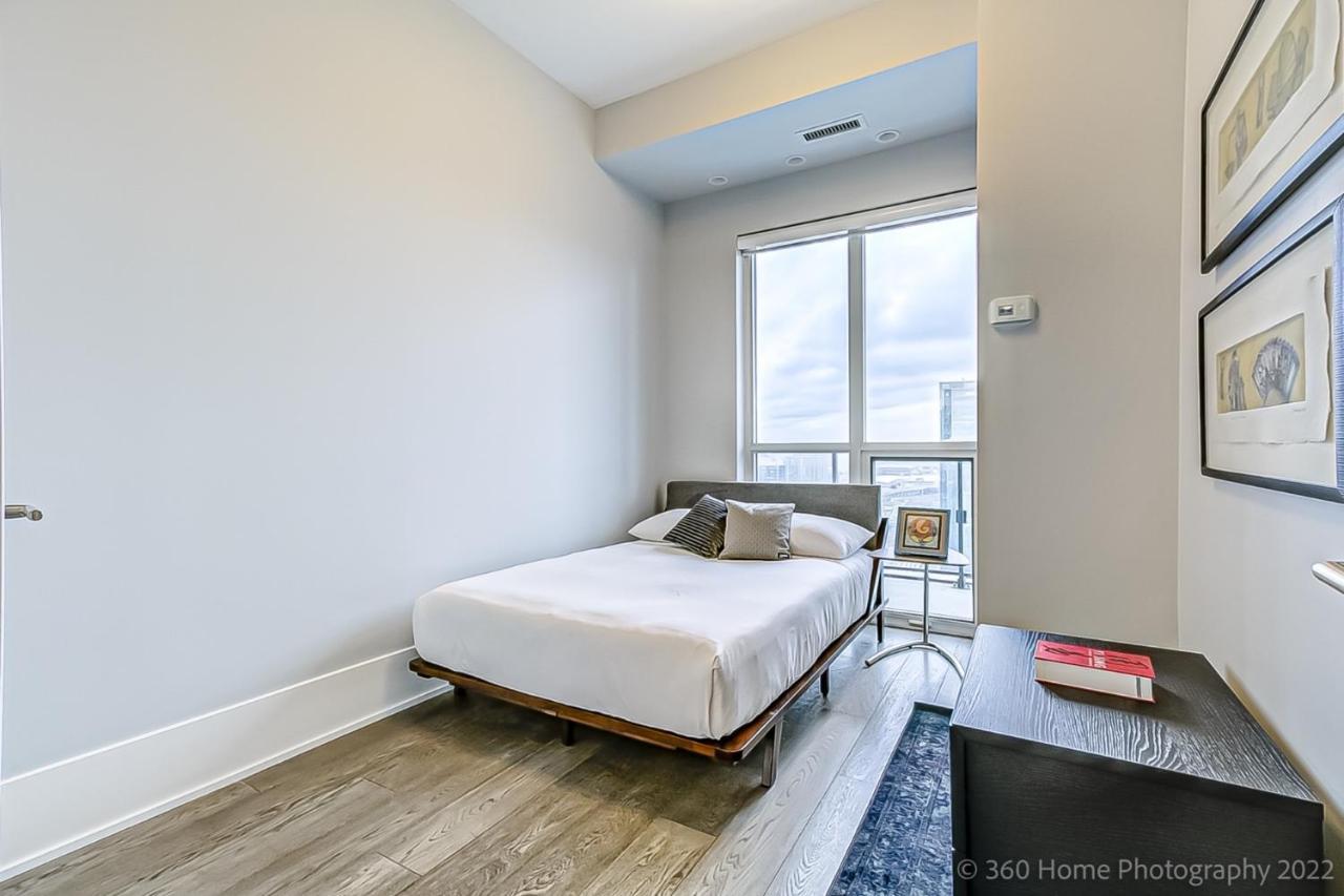 شقة Toronto Lofts المظهر الخارجي الصورة