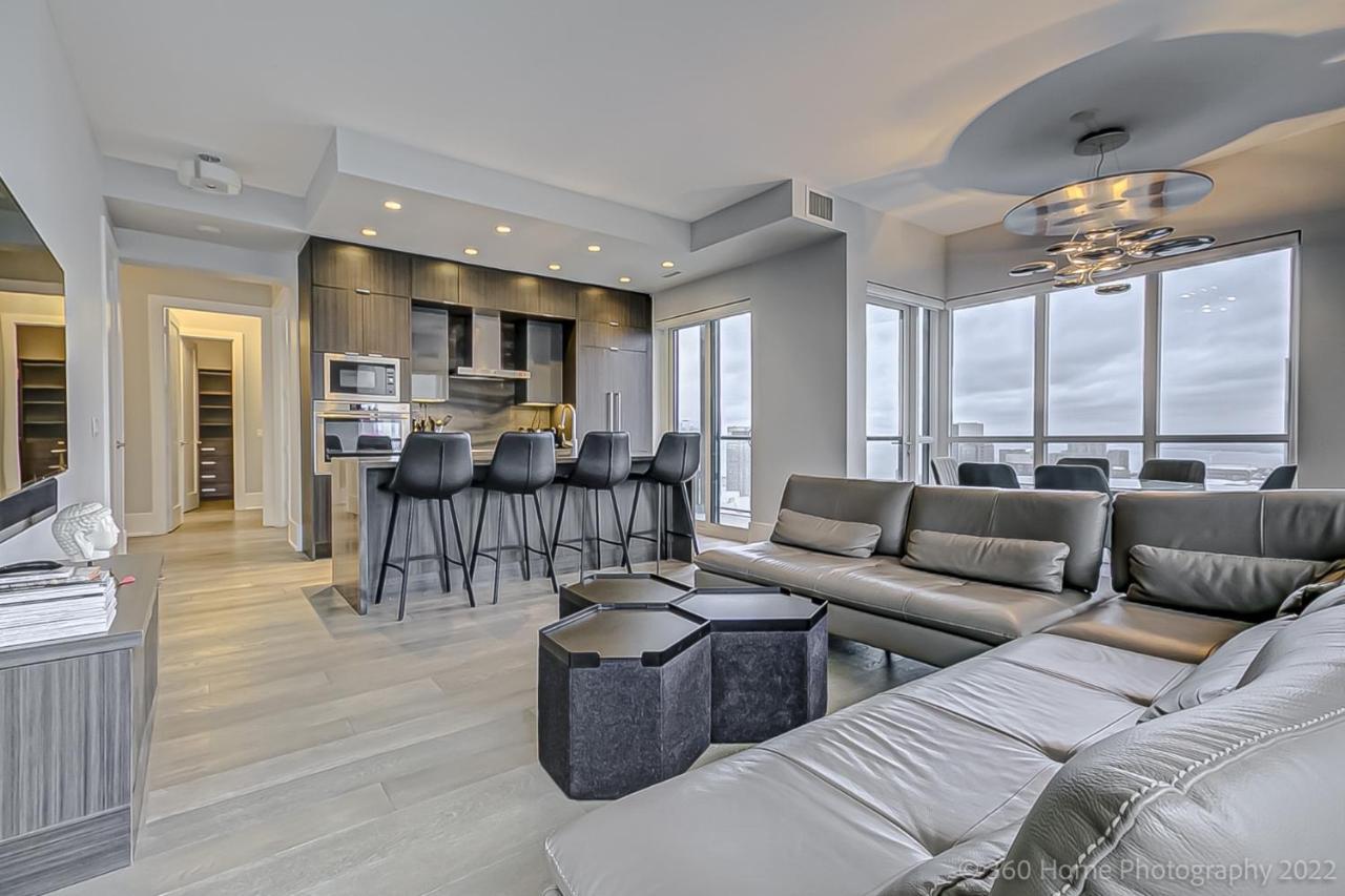 شقة Toronto Lofts المظهر الخارجي الصورة