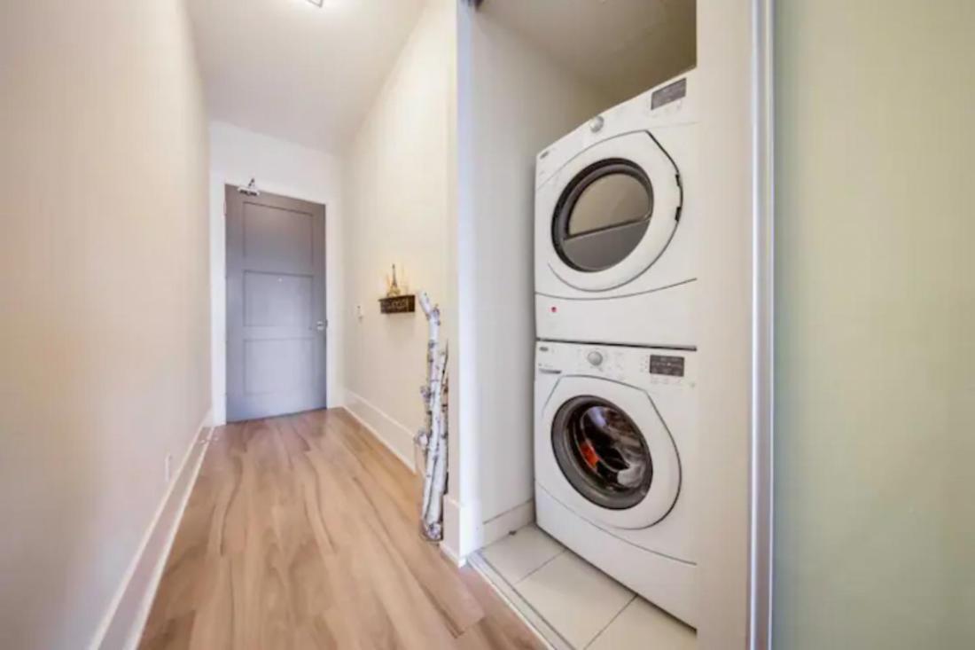 شقة Toronto Lofts المظهر الخارجي الصورة
